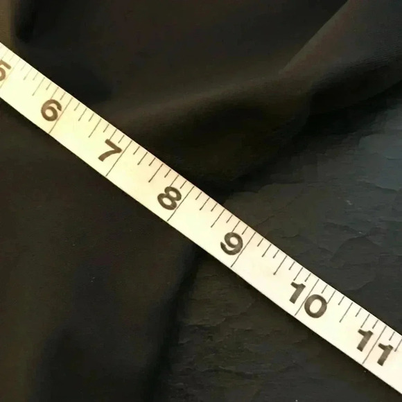 Triple flip crop leggings - Picture 8 of 10